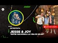 Jesse y Joy celebra el éxito de su carrera; 18 años y contando | Entrevista con Jessie Cervantes