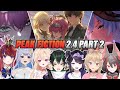 JP Vtubers Experience the Peak of 2.4 Main Story Part 2 - Finale [Wuthering Waves VTubers ENG Sub]