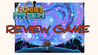 REVIEW FISHING PARADISO (GAME MEMANCING) - Gabby Trivia screenshot 1