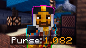 Bazaar ONLY Hypixel Skyblock #1