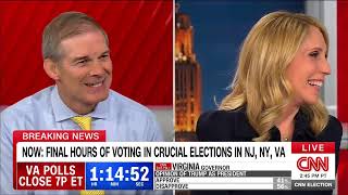 'Not the same': CNN's Jake Tapper hits House Republican with brutal fact-check live on-air