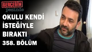 Kızım Zenginlik Ve Özgürlük Peşindeydi Gerçeğin Peşinde 358. Bölüm