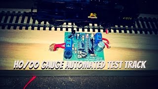 Hornby and Triang play with DC auto shuttle unit from ebay