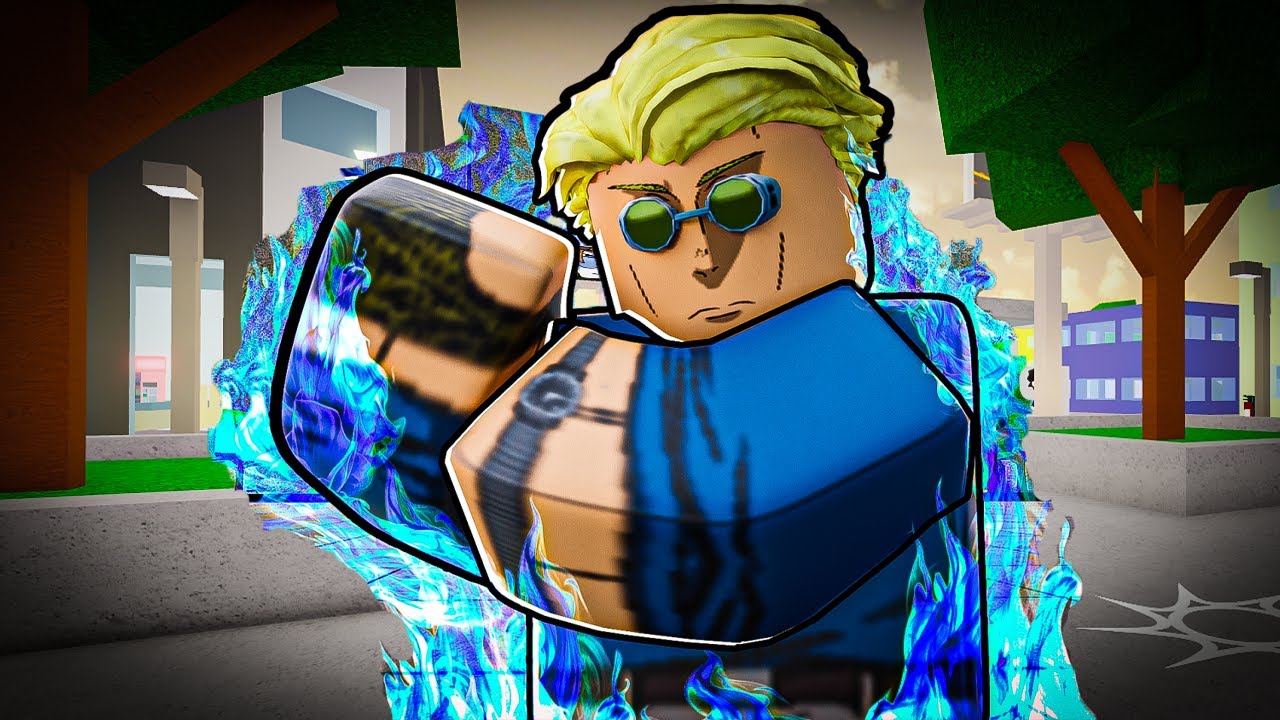 NANAMI JUST KEEPS GETTING BETTER IN JJS