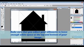 Bookami Tutorial   Creating an image in Photoshop to use with Bookami