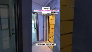 Tanger appartement 500.000dh 600.000dh bonne finition #morroco  #marocains #france #belgium screenshot 5