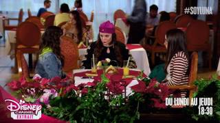 Soy Luna, saison 2 - Épisode 15