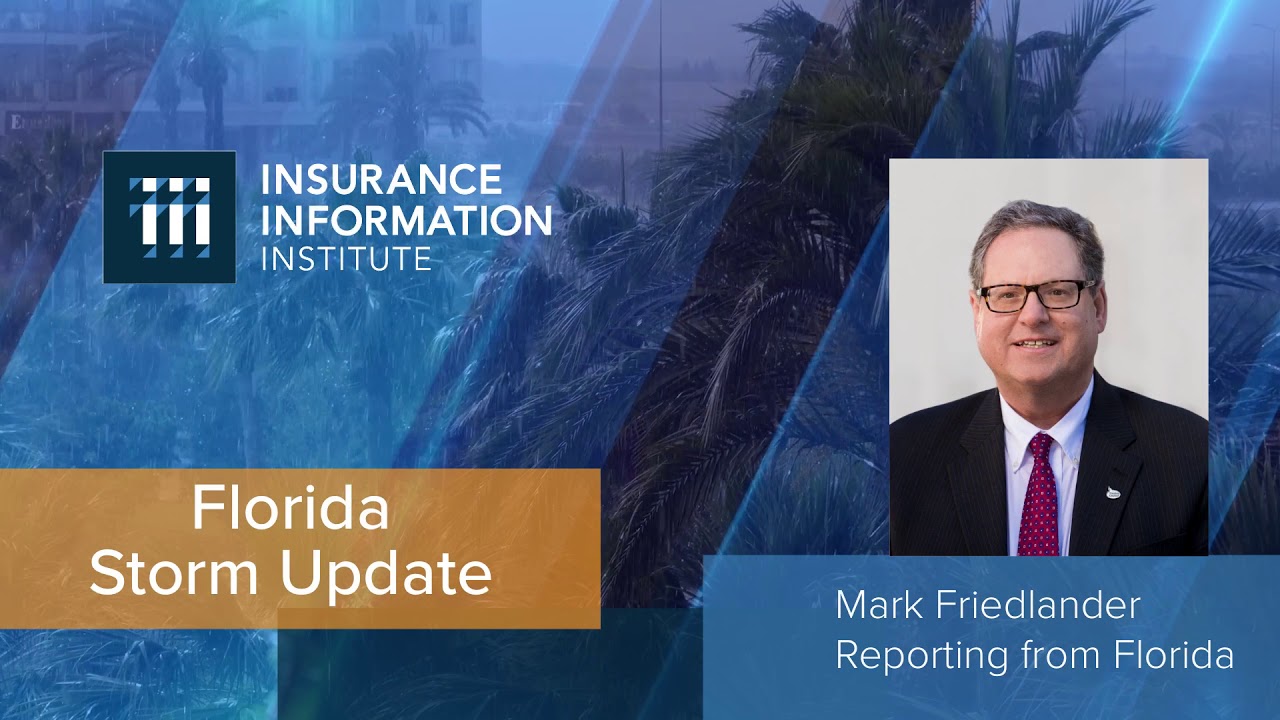 Florida Severe Weather Alert 232020 YouTube