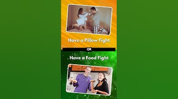 PART 16 | Would You Rather #wouldyourather #couplequiz #quiz #shorts