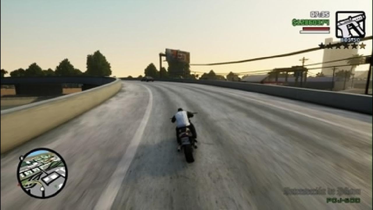 GTA San Andreas Pt.31