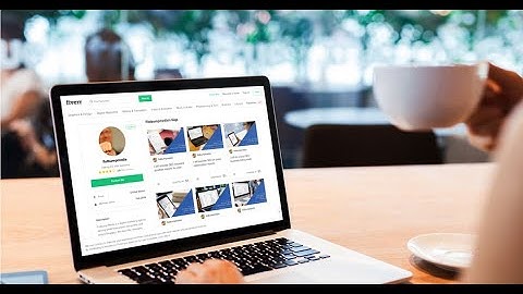 How to create gig on Fiverr 2022 | Fiverr gig | Urdu/Hindi