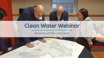 Advocacy at the Local Level