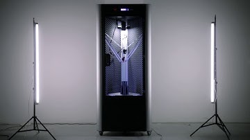 Delta WASP 40 70 Industrial