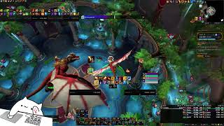 14 Ruby Life Pools | Fire Mage | Season 4