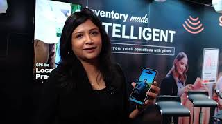 gStore demo | the intelligent inventory and store execution platform powered by hybrid RFID gStore demo | the intelligent inventory and store execution platform powered by hybrid RFID