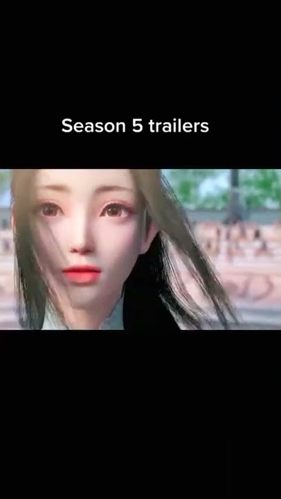 btth season 6 trailers