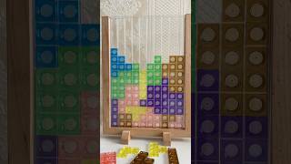 (Game Part-48) Playing TETRIS BLOCKS with Mary #shorts# games #tetris #puzzle#tetris game
