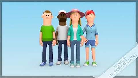 3D Explainer Video Toolkit