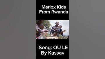Thumbnail of Mariox Kids Viral video ft  Kassav song Ou Le #kassav #oule #marioxkids #music #zouk #dance #shorts
