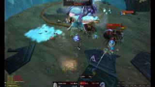 Gaia Guild Fail Moments of Raiding