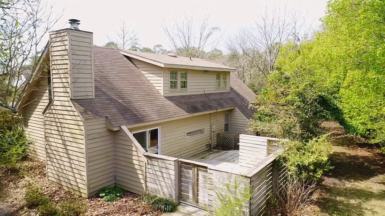 176 Cedar Ln, Cape Carteret 2 acres home for sale [rare opportunity