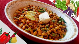 Lobiya Curry recipe|Lobiya ka salan|Lobiya bnane ka tarika|White lobiya recipe|Kidney Beans|Beans