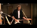 Spector Celestine BBC Radio 1 Live Lounge 2012