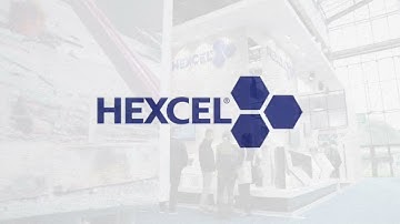 Welcome to Hexcel at JEC World 2023