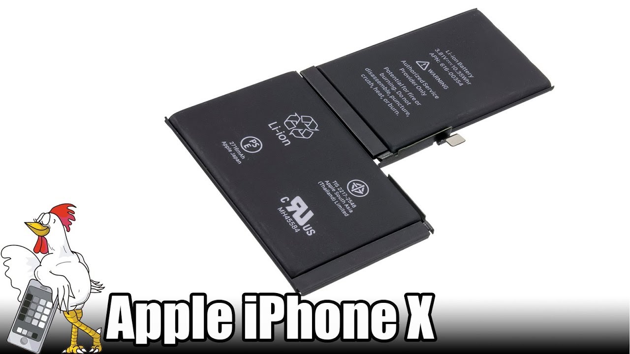 Guia Del Apple Iphone X Cambiar Bateria Youtube Guia Del Apple Iphone X Cambiar Bateria Youtube