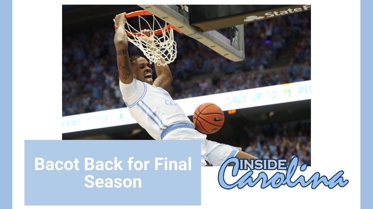 Video: IC Podcast - Reaction to Armando Bacot Returning For Fifth Season