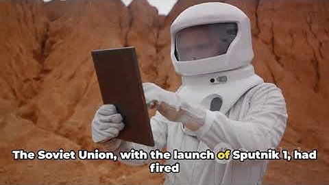 Unveiling the Mysteries of Space | A Beginner