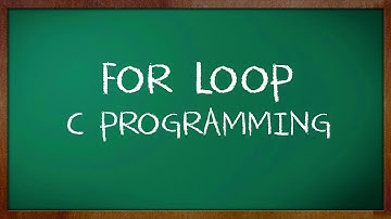 For Loop | C Programming | In Nepali | IOE Solutions