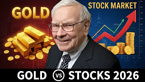 Gold 2026 Forecast: $4,500 Target & Smart Profit Strategy