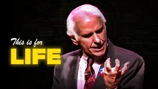 10 Minutes with Jim Rohn That Will SHIFT Your Perspective Forever