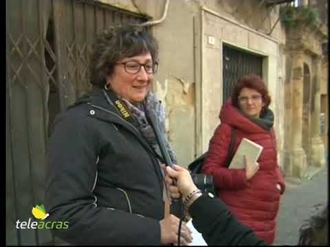 Teleacras - Il Capodanno ad Agrigento