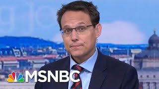 Andrew Gillum Up In Florida: What The Polls Say To Steve Kornacki | Morning Joe | MSNBC