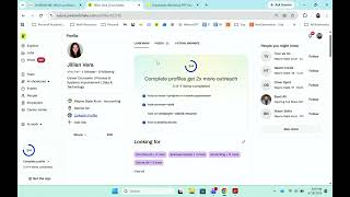 Handshake 101: Set Up Your Profile the Right Way