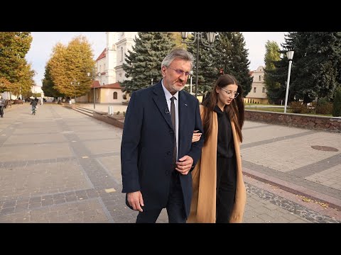 МОЙ ВЫБОР - СОХРАНИТЬ БЕЛАРУСЬ 13.11.2024