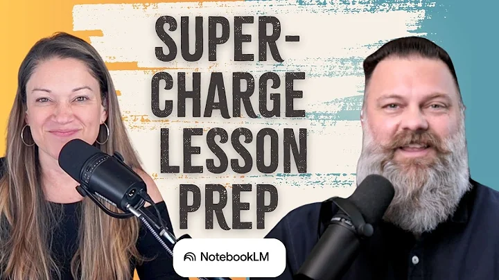 Why Google NotebookLM Has Teachers So Excited!