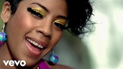 Keyshia Cole - Heaven Sent (Official Video)  - Durasi: 3:59. 