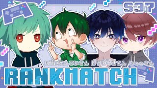 夜ランにゅるなおしゅゅぱりぴで行きます！その後テストサーバーで新キャラの1on1【第五人格】【IdentityV】
