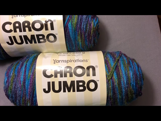 How Caron One Pound Yarn is Made 