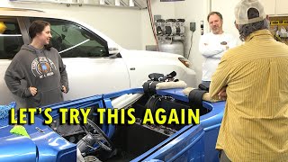 Factory Five 33 Hot Rod V2 - Let's Build It Back Up