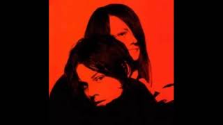 The White Stripes - Little Cream Soda
