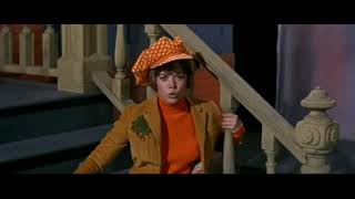 TALKS ABOUT INSIDE DAISY CLOVER 1965 Natalie Wood Christopher Plummer Robert Redford