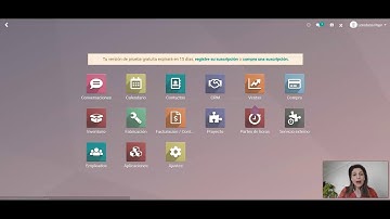 Tutorial de Compras en Odoo - Recibir en distintos almacenes