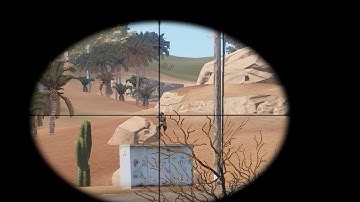 Rustralasia EU Main // PvP Montage #2