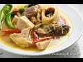 Cansi how to cook beef shank in sour broth
