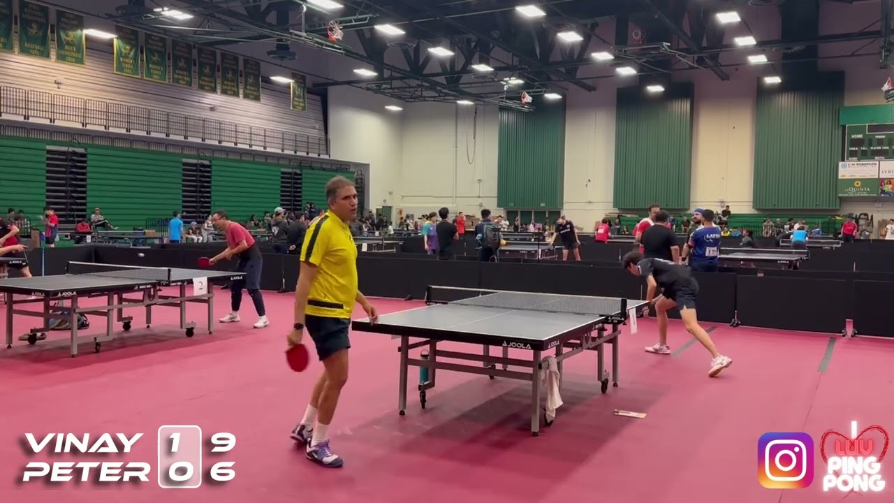 der-materialspezialist störkraft- Vinay Chandra vs Peter Scheuer(2401) LA Open U2550 RR