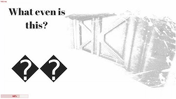 Weird glitch (SCP  Secret Laboratory)